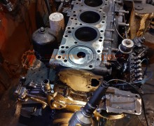 Капитальный ремонт двигателя Амкодор - 5