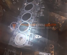Капитальный ремонт двигателя Амкодор - 3