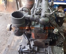 Капитальный ремонт двигателя Амкодор - 6