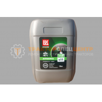 Антифриз зеленый -40C 10кг G11 Green ЛУКОЙЛ - фото - 1