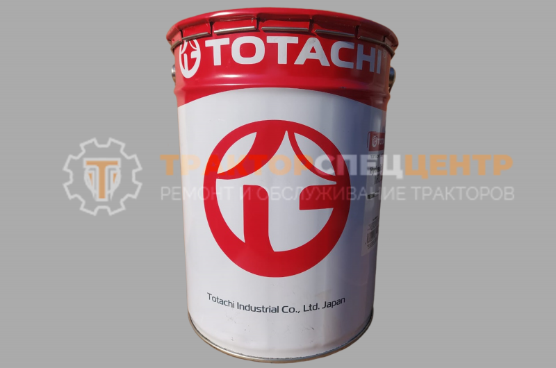 Масло гидравлическое Totachi Niro Hydraulic Oil Nro 32 19 л - фото - 1