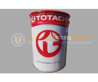 Масло гидравлическое Totachi Niro Hydraulic Oil Nro 32 19 л - фото - 1